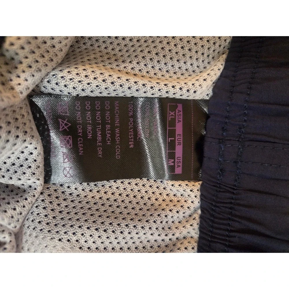 Silkworld mens swim
